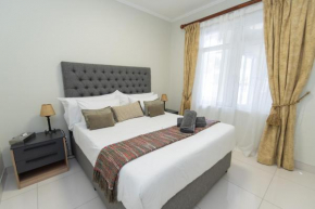 The Healing Hideaway Near St Georges Hospital